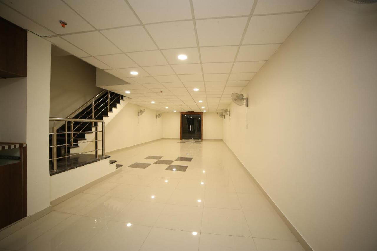 جايبور Hotel Devens المظهر الخارجي الصورة