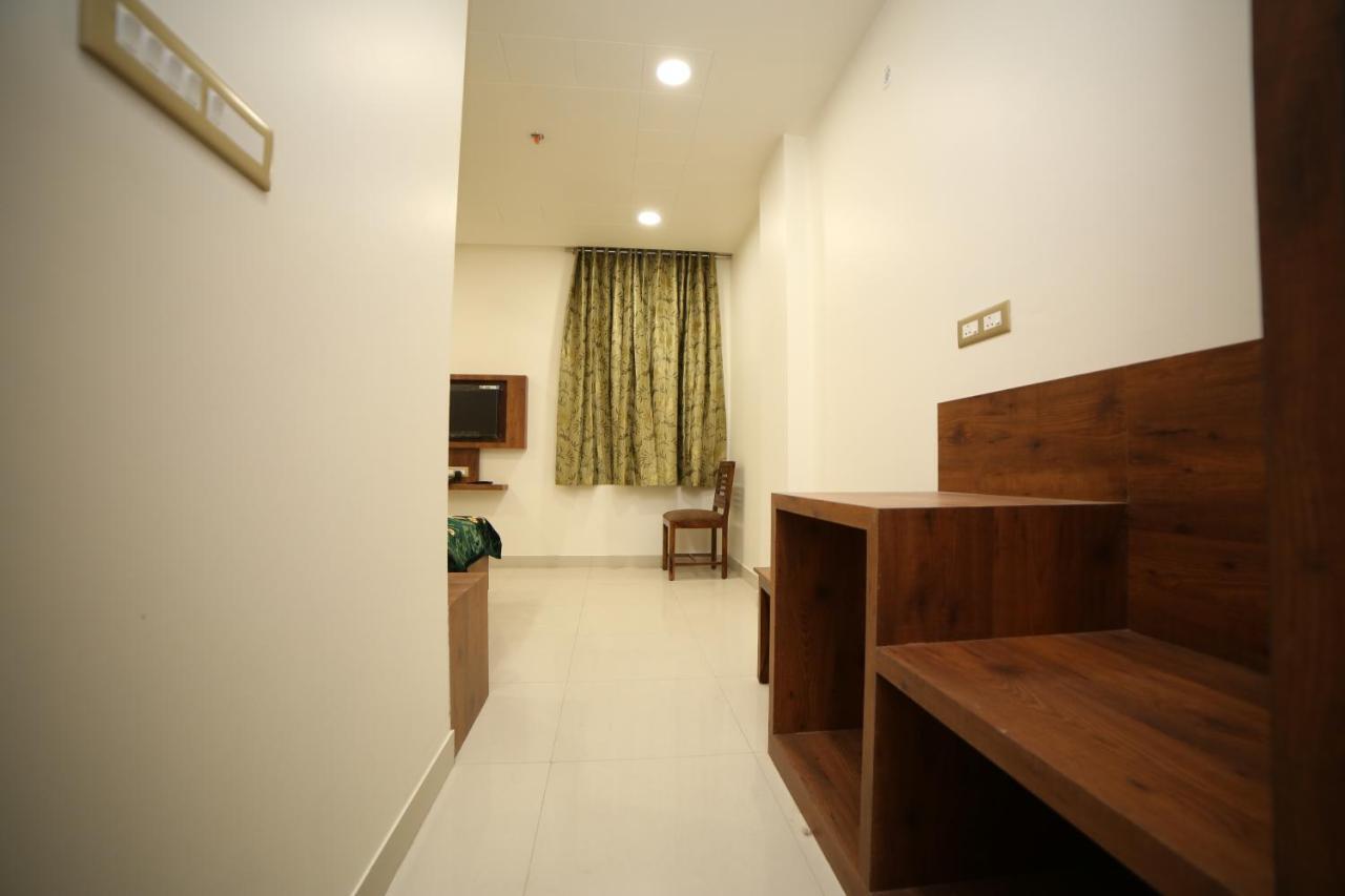 جايبور Hotel Devens المظهر الخارجي الصورة